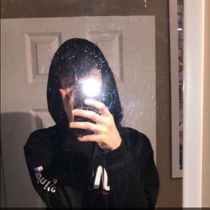 Meet your Posher, Lucas